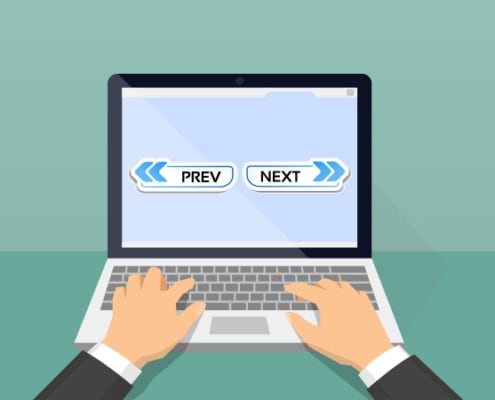 Google glemte at fortælle om rel=prev/next