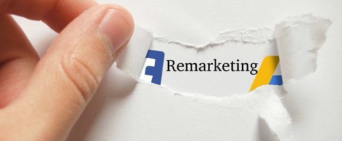 Remarketing på Facebook og Adsense Remarketing på Facebook og Adsense