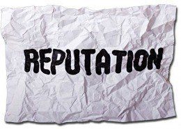 Online Reputation Management