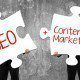 SEO og content marketing – Sådan spiller de to sammen