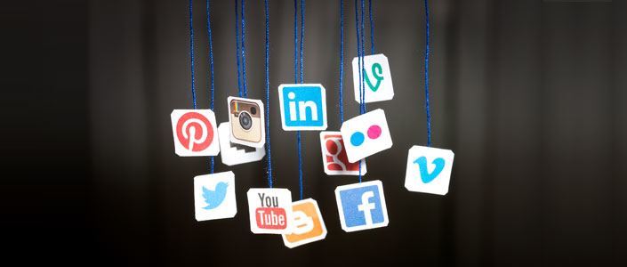 Markedsføring og strategi for sociale medier Markedsføring og strategi for sociale medier
